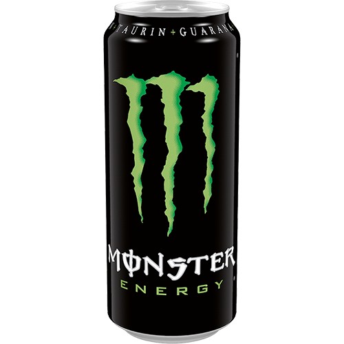 Monster Energy 0.5l (EINWEG)
