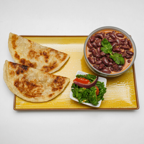 Cocos Beans Maharagwe