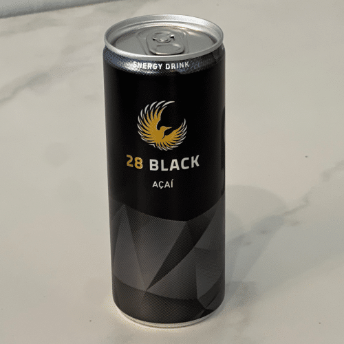 28 Black  0.25