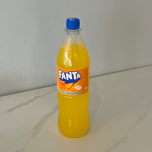 Fanta
