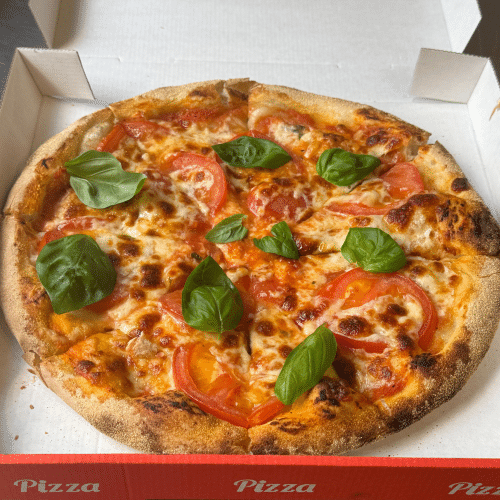 Italia Ø 30cm