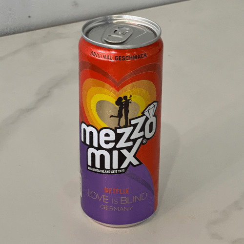Mezzo Mix 0,33l (Einwegpfand)