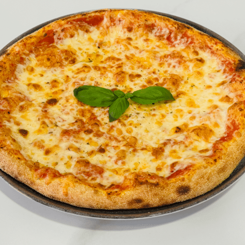 Pizza Margherita Ø 30cm