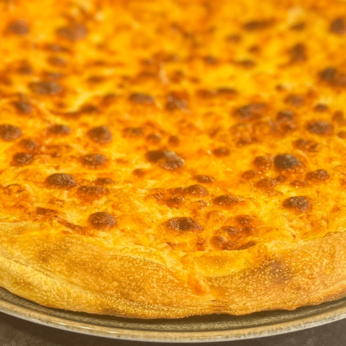 Pizzabrot Spezial