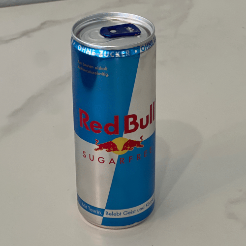 Redbull Sugarfree 0.25l