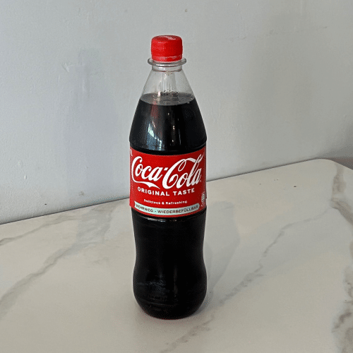 Coca-Cola 1l