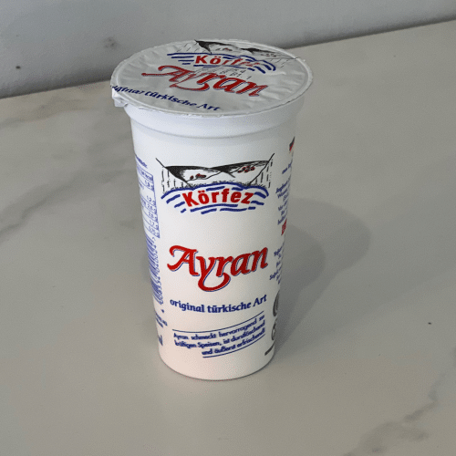 Ayran 0.25l