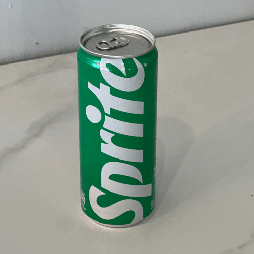 Sprite 0,33l (Einwegpfand)