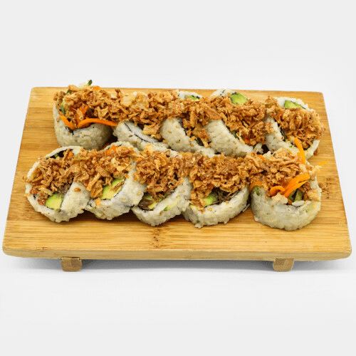 Crispy Beef