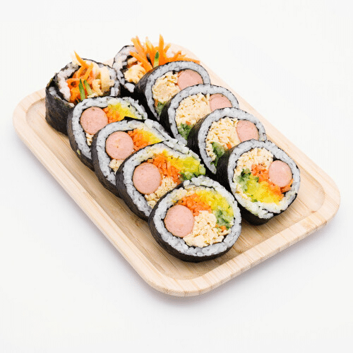 MoMo Roll