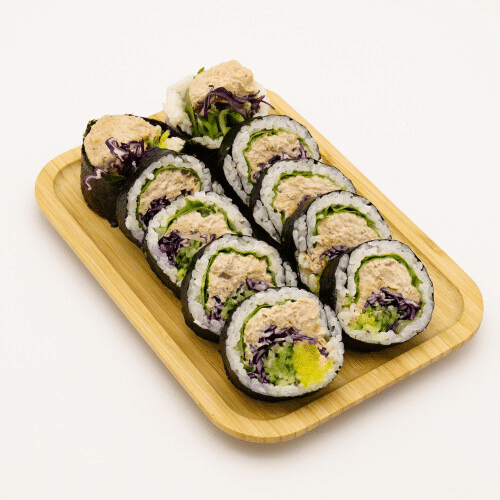 Tuna Roll