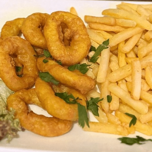 Calamari