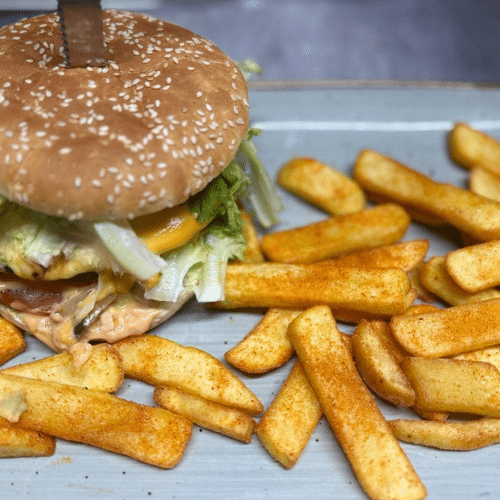 Cheeseburger