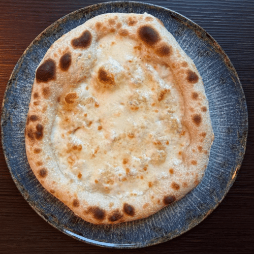 Focaccia Formaggio
