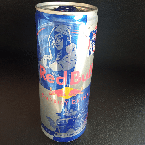 Red Bull Energy Drink 0,25l (EINWEG)