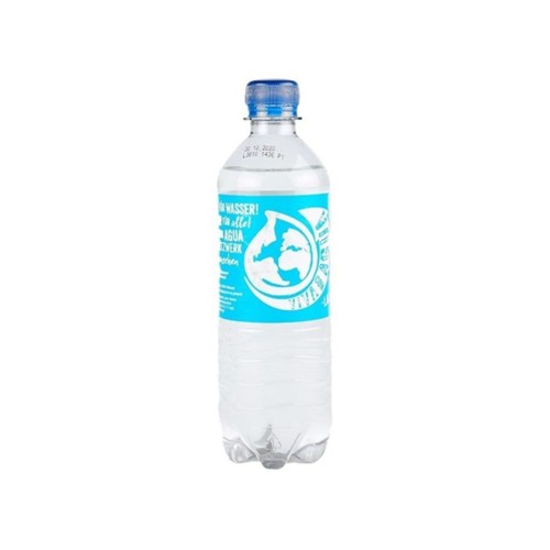 Viva con Agua Leise 0,5 l