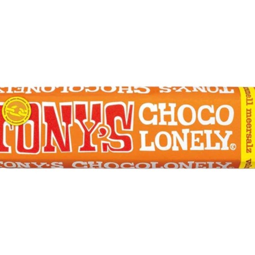 Tony's Chocolonely Vollmilch Karamell & Meersalz