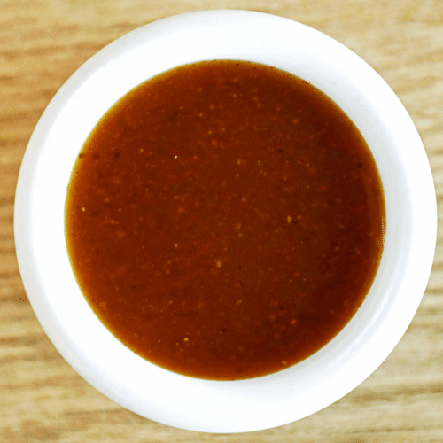 Curryketchup