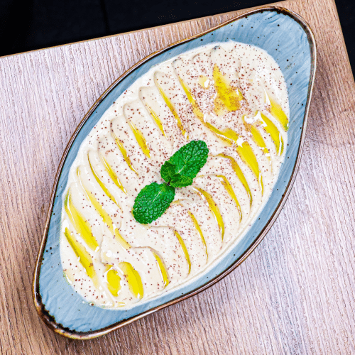 Hummus