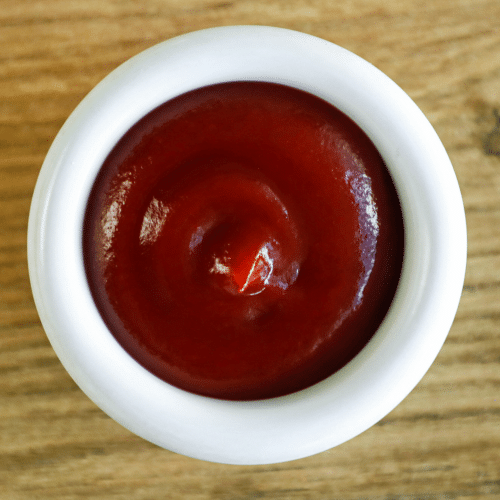Ketchup
