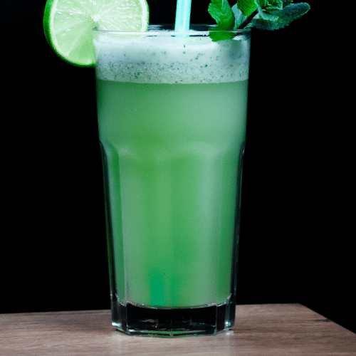Limettensaft 0,3l