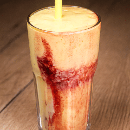 Mangoshake 0,3l