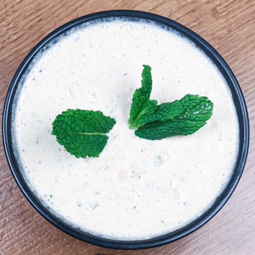 Sahaweq mit Käse
