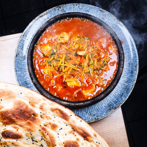 Sanouna Hähnchen