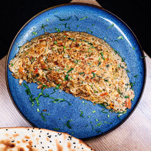 Shakshouka