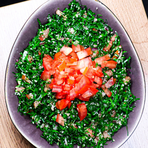 Tabouleh
