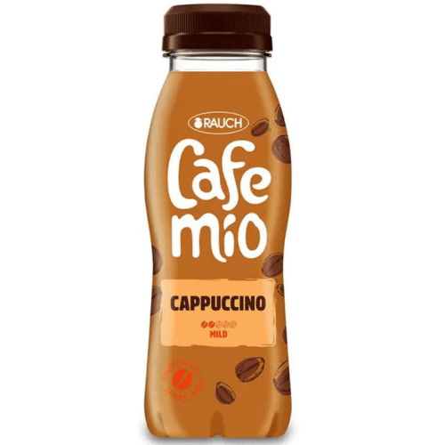 Café mio Cappuccino 250ml