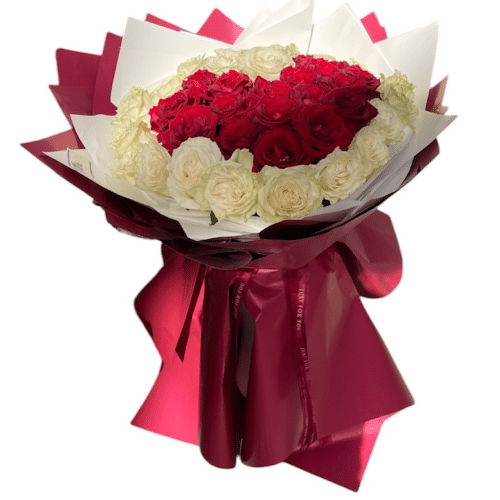 Royal Scarlet Die Krönung der Liebe