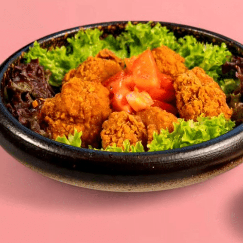 Karage Chicken