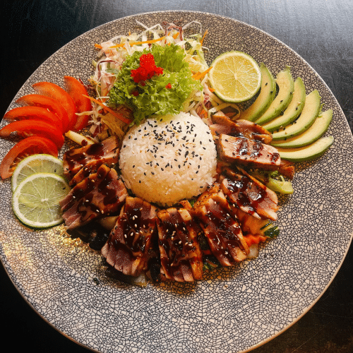 Maguro Power