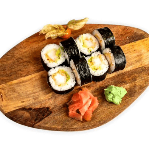 Maki Fry Ebi