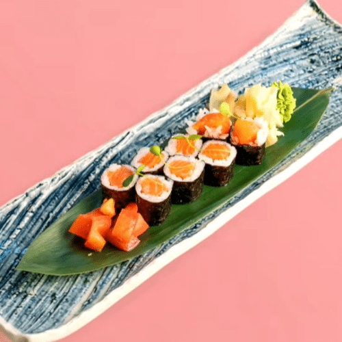 Maki Sake