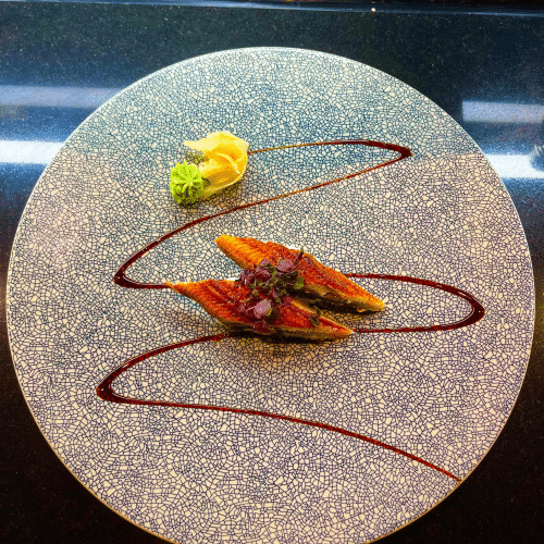 Nigiri Anago