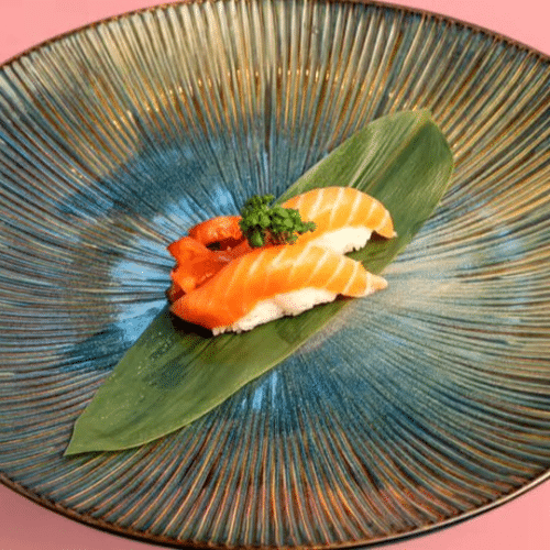 Nigiri Sake