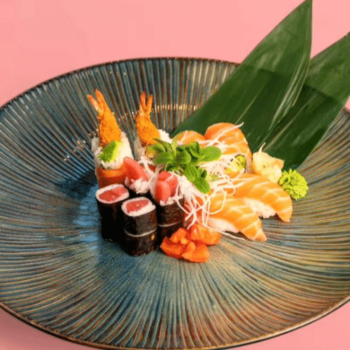 Omakase 2