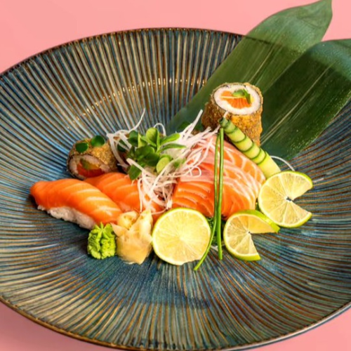 Omakase 3