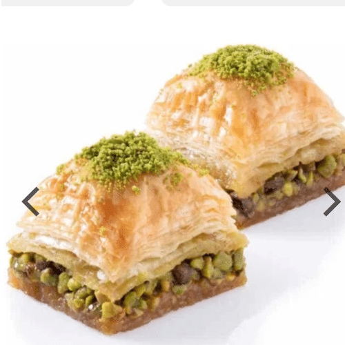 Baklava