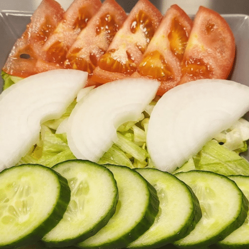 Grundsalat