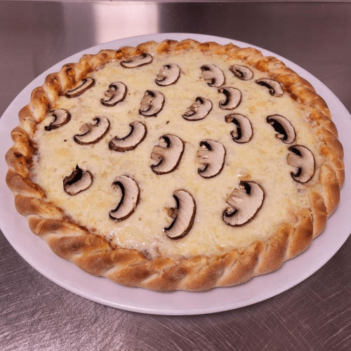Pizza Mista