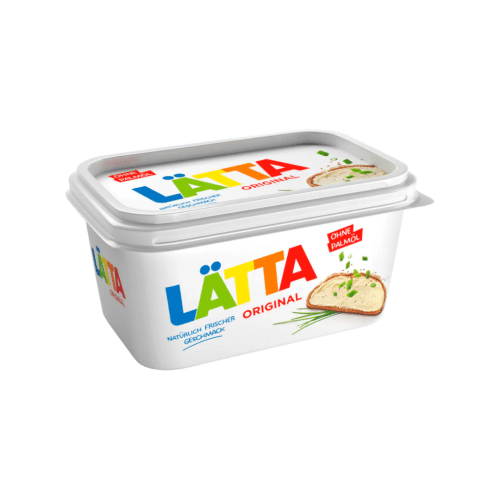 Lätta Margarine Original 450g