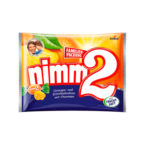 Nimm2 Bonbons 429g