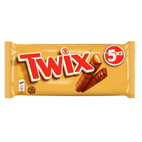 Twix 250g