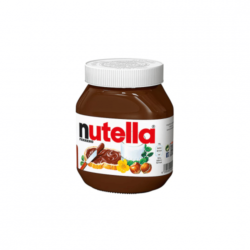 Nutella 825g