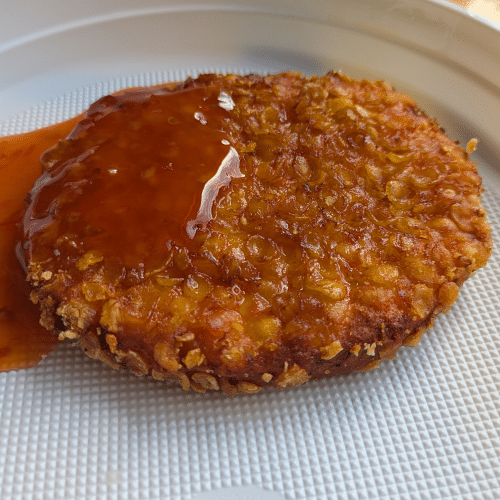 Chicken Patty