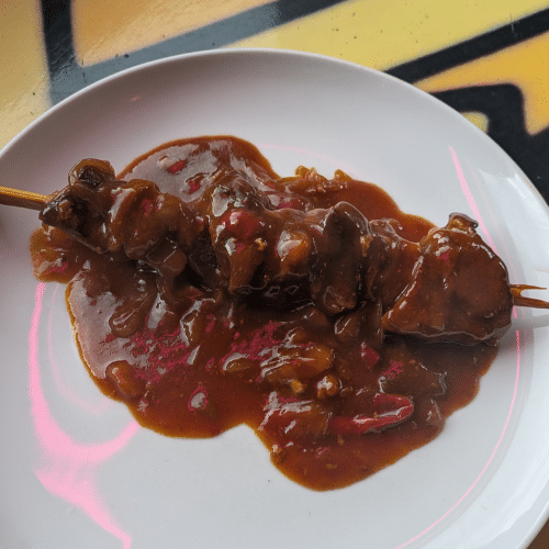 Schaschlik