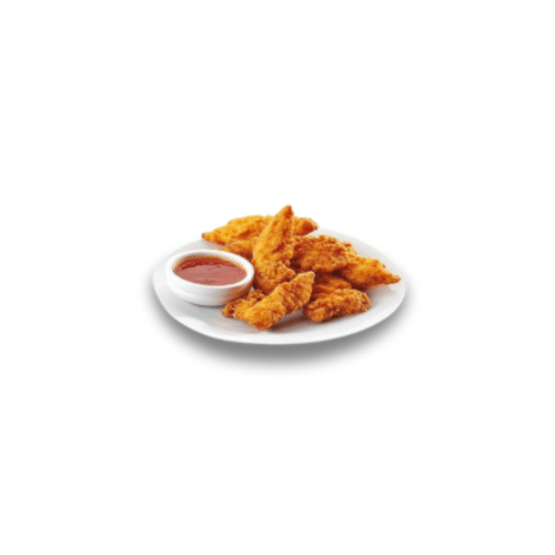 Chicken Finger (5 Stück)